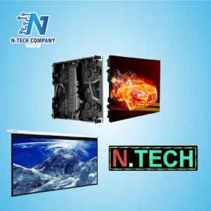 اسعار شاشات العرض