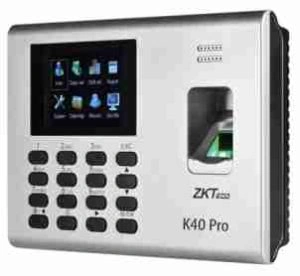 جهاز ZK Teco K40 PRO.