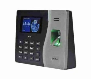 جهاز ZK Teco K14 PRO.